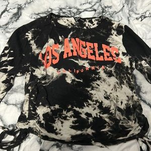 I got this cute shirt but it’s turns out it’s way to small.